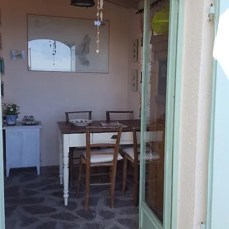 Holiday home Graziosa Villetta Vista Mare *