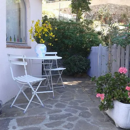 Holiday home Graziosa Villetta Vista Mare *