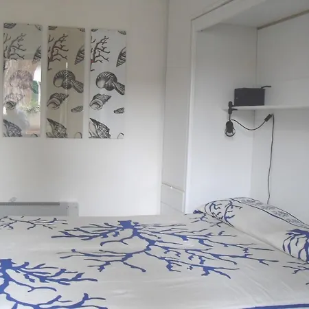 Holiday home Graziosa Villetta Vista Mare *