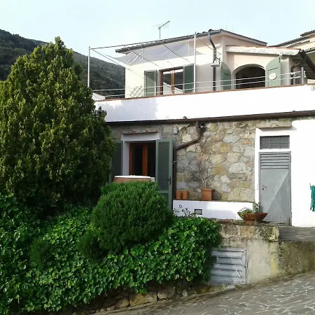 Holiday home Graziosa Villetta Vista Mare *