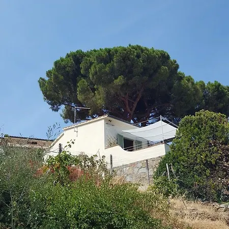 Graziosa Villetta Vista Mare * SantʼAndrea